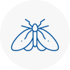 Moth Control Specialists In North Lincolnshire